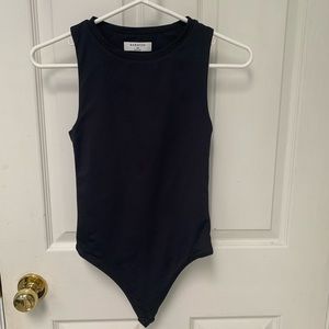 Aritzia Contour Muscle Bodysuit size XS